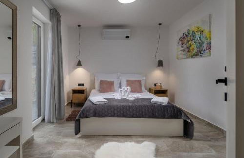 Villa Kamik - The Oasis of Peace - Foto 20