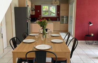 Casa Verso, au bord du lac d'Annecy avec vue - Foto 6