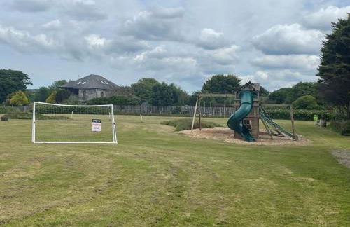 Wheal Francis - Hot Tub - Accessible Bungalow - Free Wi-Fi - Parking - Foto 38