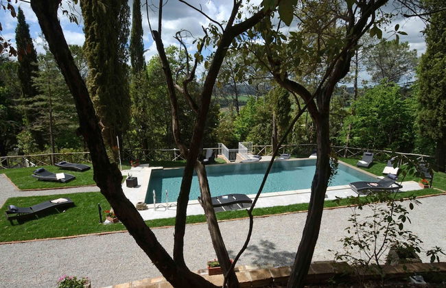 Villa Febea - Villa Febea 24-villa Febea 24 - Foto 4