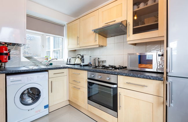 Heart of Shoreditch Apartments - Photo 13