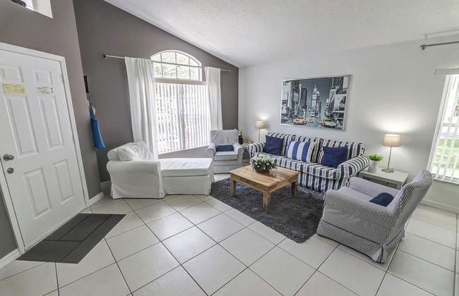 Carey's Southern Dunes Vacation Home - Photo 8