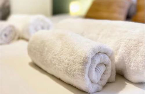 La suite Carthagène des Indes - centre ville , spa & terrasse privée - Foto 38