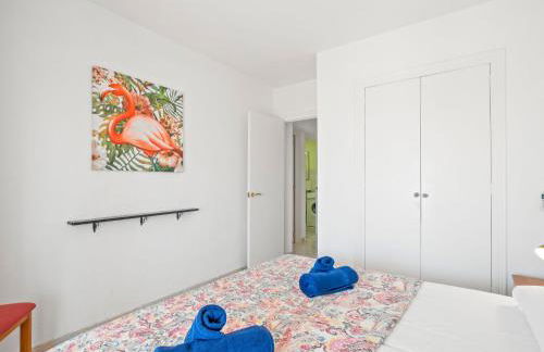 Holiday Home Las Mimosas by Interhome - Foto 42