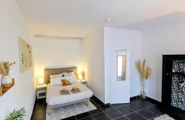 Le charme en bord de Loire - Photo 30