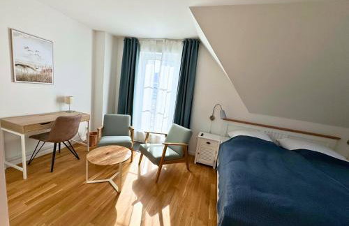 Ferienhaus Deich Michel - Photo 14