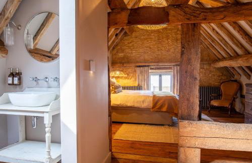 The Barns at Holy Well - Foto 23