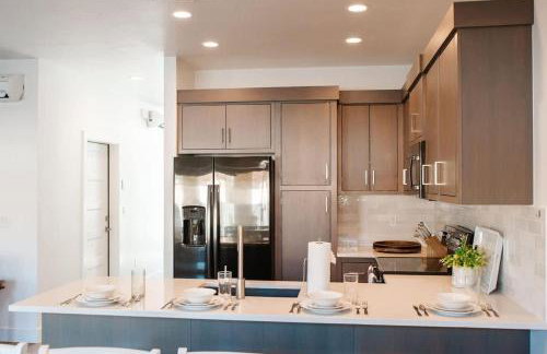 Stunning Twnhme by Golf*LasPalmas Resort poolpass* Central St. George - Foto 5