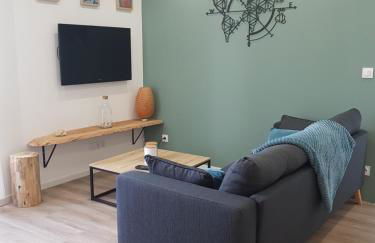 Aux portes de l'abbaye - Foto 1