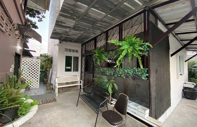 Look Shine Apartment - Photo 25