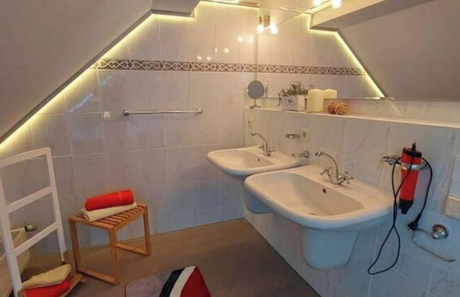 aan de Oever van de Werra - Foto 13