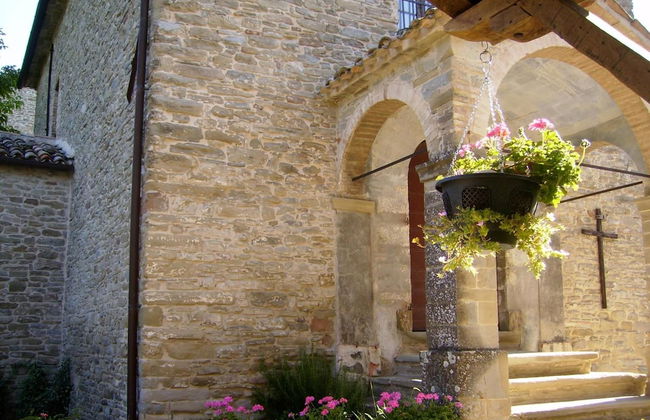 Agriturismo Castello della Pieve - Photo 47