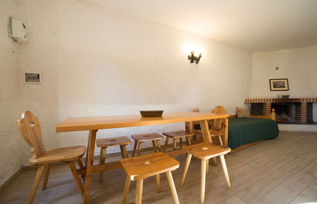 Residence Serra La Nave - Photo 39