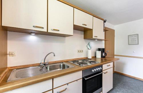 Ferienwohnung Hacke - Foto 8