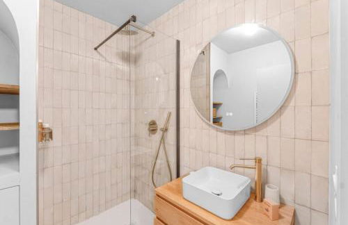 Gray d'albion - Ascenseur - à 2 mn du Palais - Photo 10