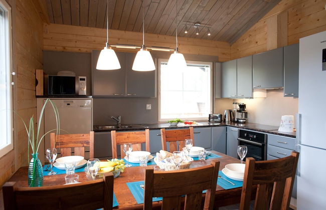 Villa Hapero - Foto 3