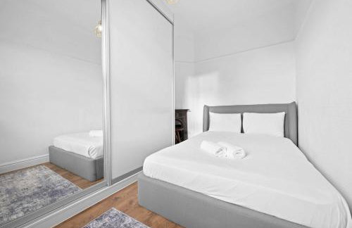 2 Bed Hale Home by City SuperHost - Foto 14