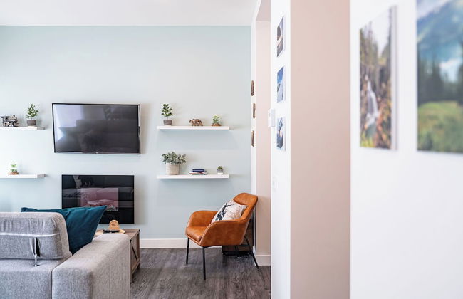 Peak Paradise by Revelstoke Vacations - Photo 1