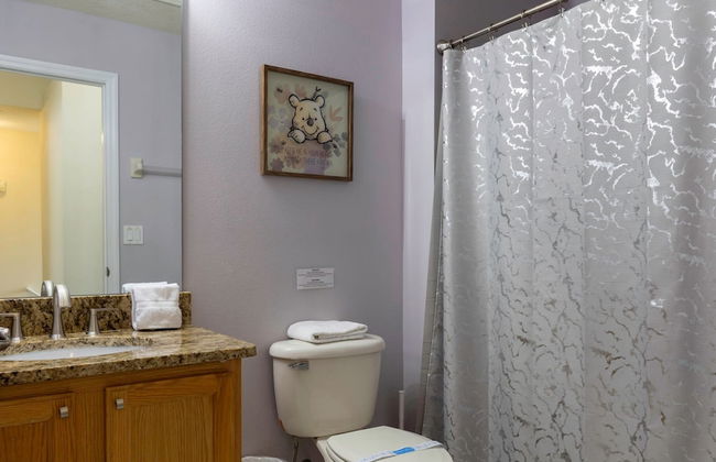 Family 3BR Oasis for 6 With Private Pool - Foto 38