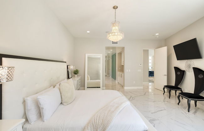 Villa Valentina by Avantstay Pool Hot Tub Views Luxury Design - Foto 23