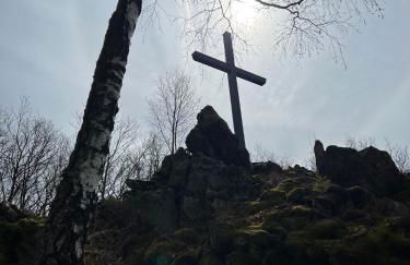 Gemütliche Wohnung im Herzen vom Dorf - Foto 7