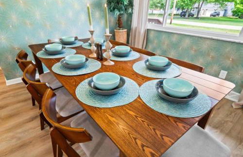 Spacious and Luxury Designed Ranch with Game Room - Foto 55