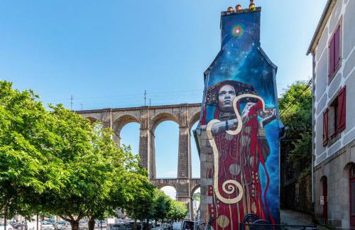 Évasion marine face à la mer - Foto 33