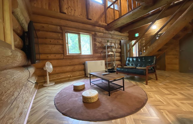 COTTAGE Yamajyu - Foto 35