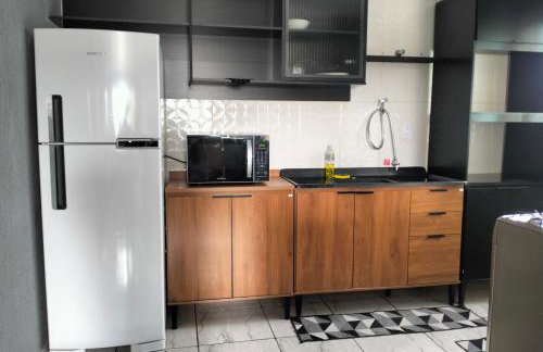 Sobrado para hóspedes - Foto 7