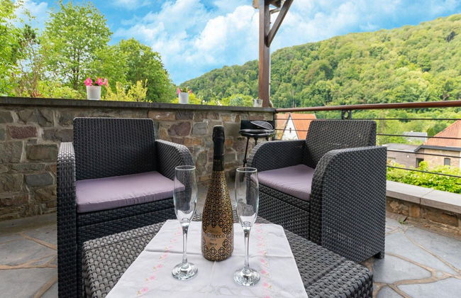 Magnificent Home in Tilf With Garden - Foto 34