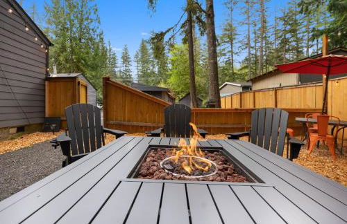 Mt Air Motel - Foto 13