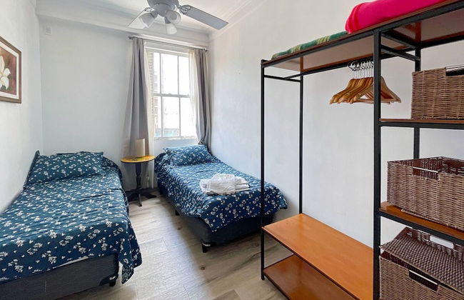 Centrally Located Apartment Near the Obelisco in Buenos Aires Num7826 - Foto 4