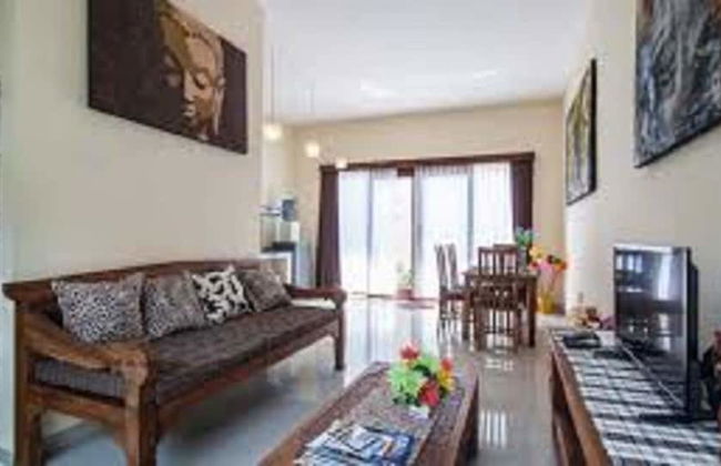 Villa D'Kerobokan - Foto 3