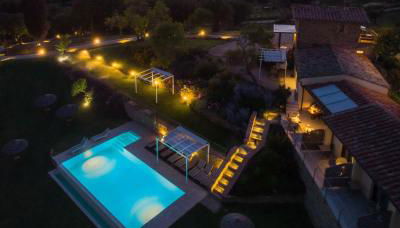 Di Colle in Colle - Agriturismo - Foto 5