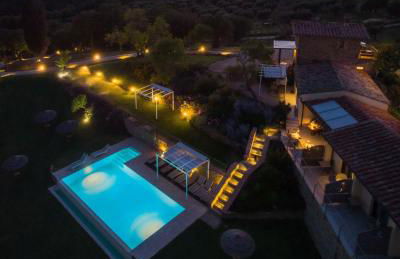 Di Colle in Colle - Agriturismo - Foto 5