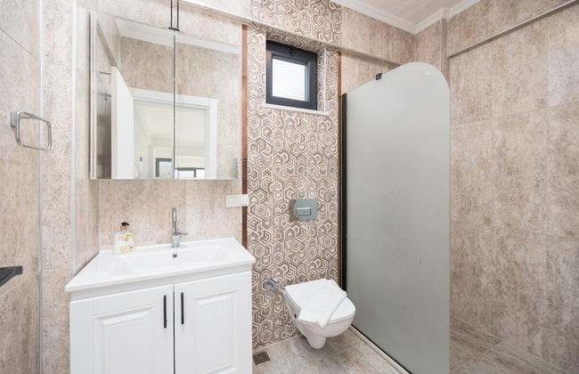 Villa Funda in Dalyan - Photo 44