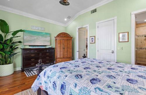 Outriggers 18- Happy Daze - Foto 35