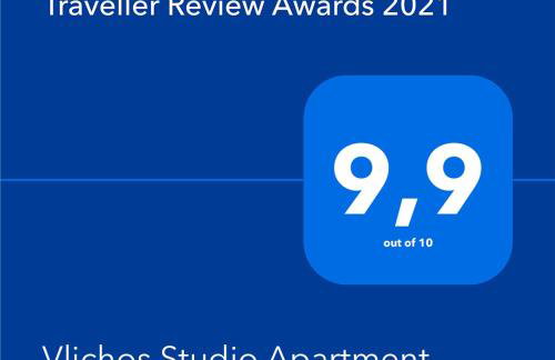 Vlichos Studio Apartment - Foto 6