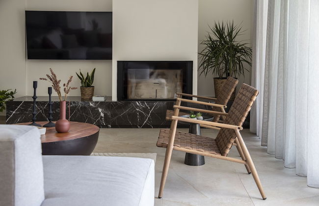 Salina SPA Villas - with PRIVATE ECO-POOL, SAUNA & Hot Tub - Foto 30