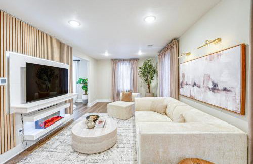 Serene and Updated Escape 1 Mi to Heritage Landing - Foto 1