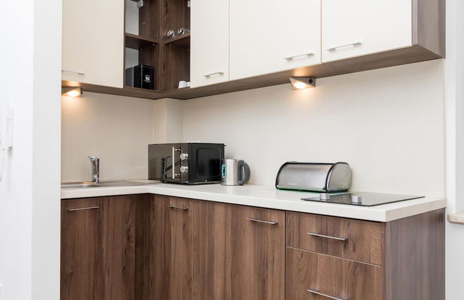 Apartments Aquamarina by Renters - Foto 25