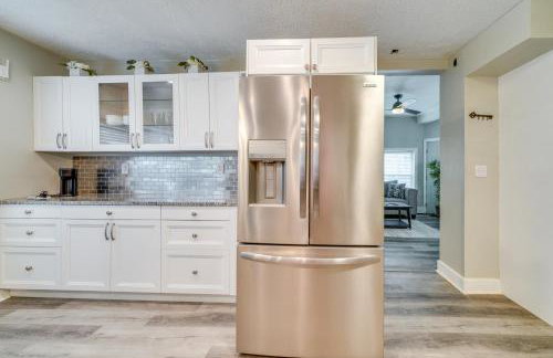 1 Block to Mellwood Modern Apt by Shops and Dining! - Foto 10