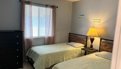 Coastal Breeze - 2BR Apartment - Foto 5