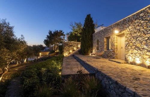 Villa Thalia - 4 BDRM - Mykonos Town in 200m - MG Villas - Foto 76