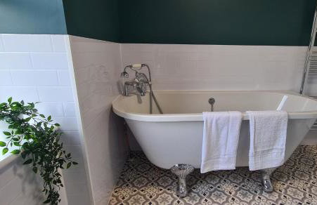 Cosy yet spacious, 3BR, Parking, Village Location - Foto 17