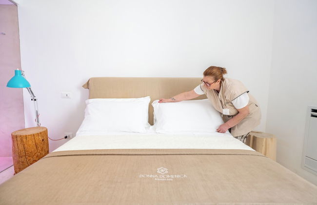 Donna Domenica Boutique Suites - Photo 26