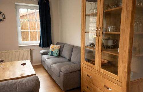 Haus Figaro mit Hund - Foto 21