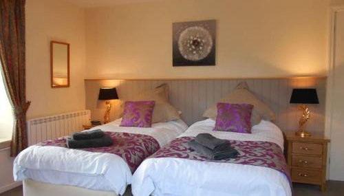 The Granary, Old Corn Mill, Yorkshire Dales - Foto 5