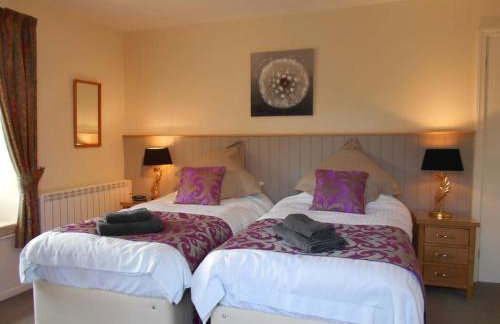 The Granary, Old Corn Mill, Yorkshire Dales - Foto 5