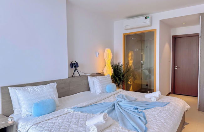 TNH O Ye Home - CSJ TOWER VUNG TAU - Photo 26